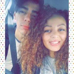 Meet your Posher, Shaneka